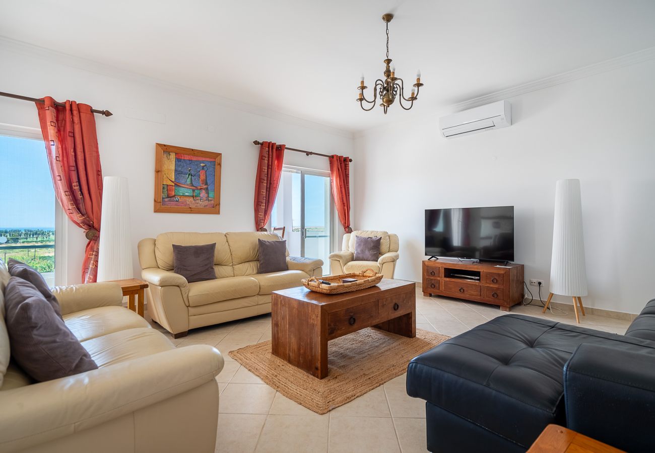 Villa in Albufeira - Villa Toriba