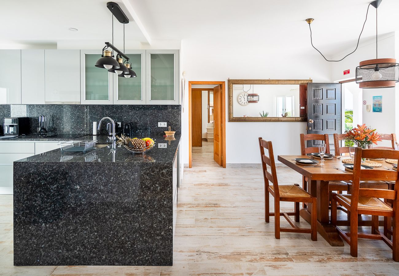 Villa in Albufeira - Villa Toriba