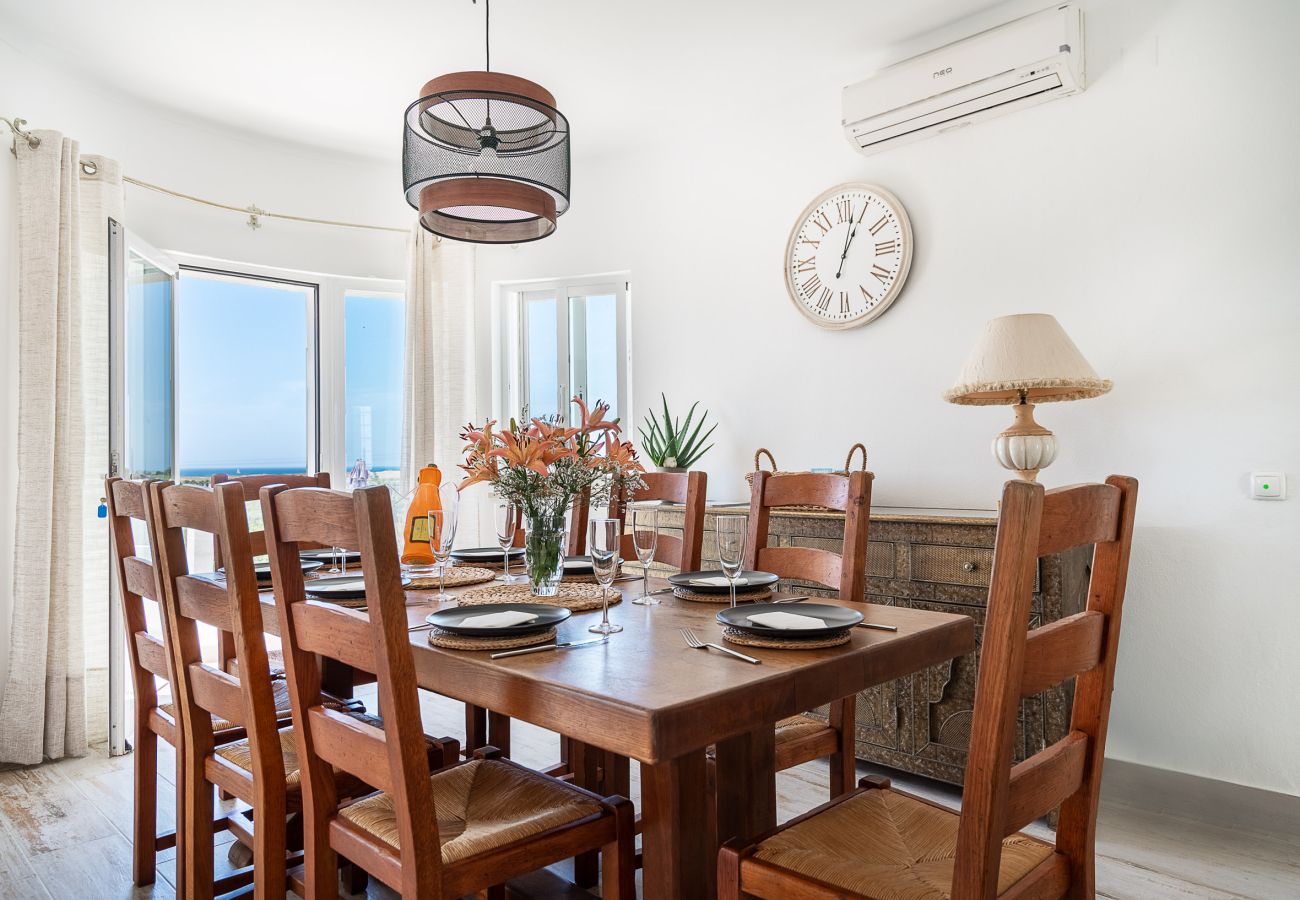 Villa in Albufeira - Villa Toriba
