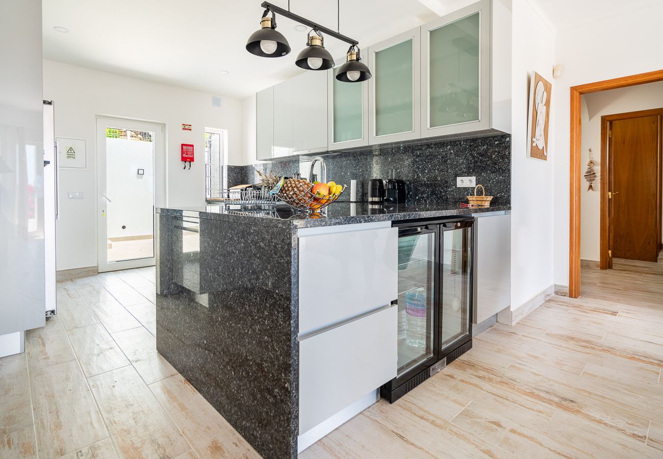 Villa in Albufeira - Villa Toriba