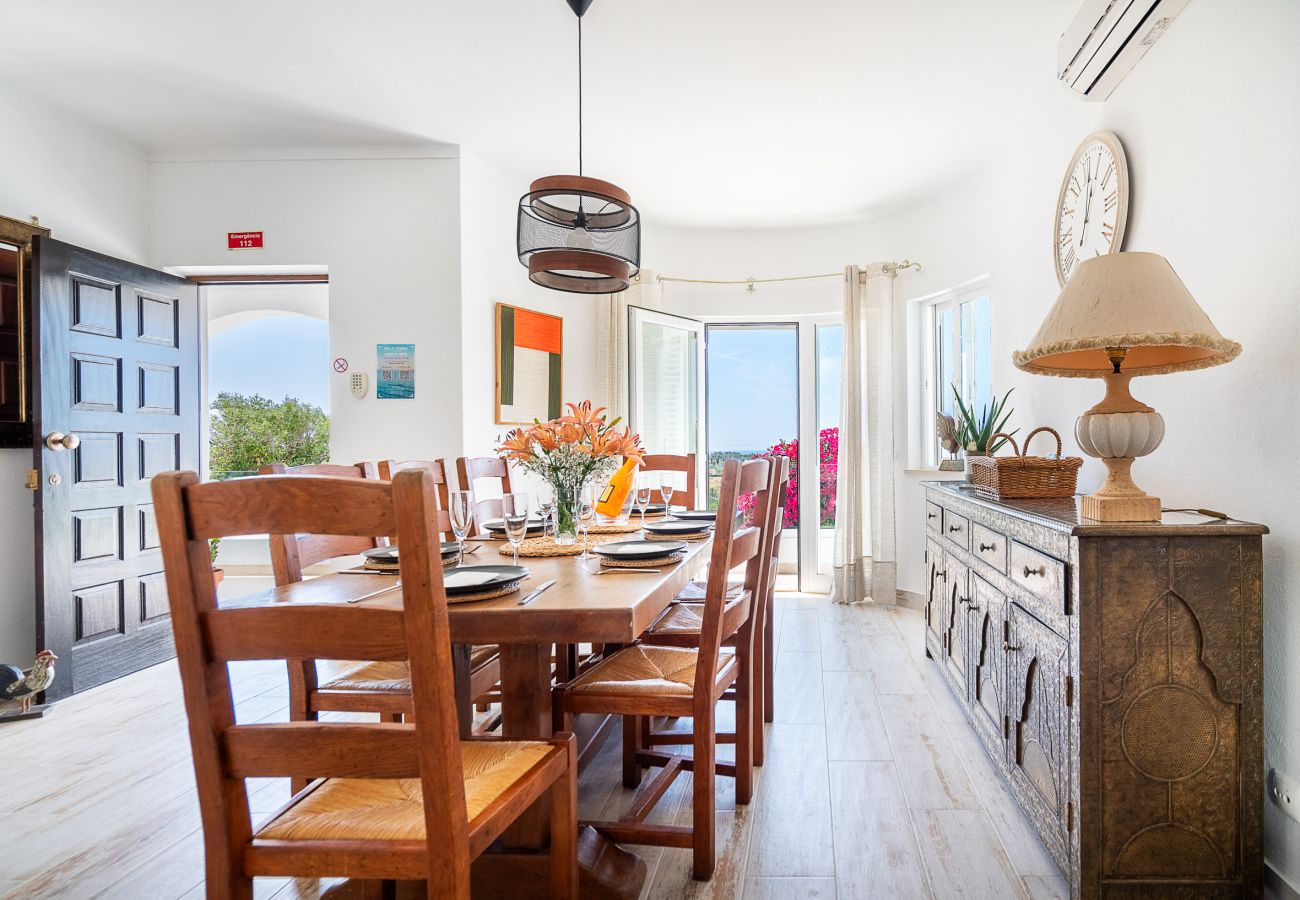 Villa in Albufeira - Villa Toriba