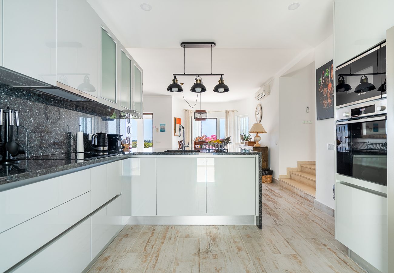 Villa in Albufeira - Villa Toriba