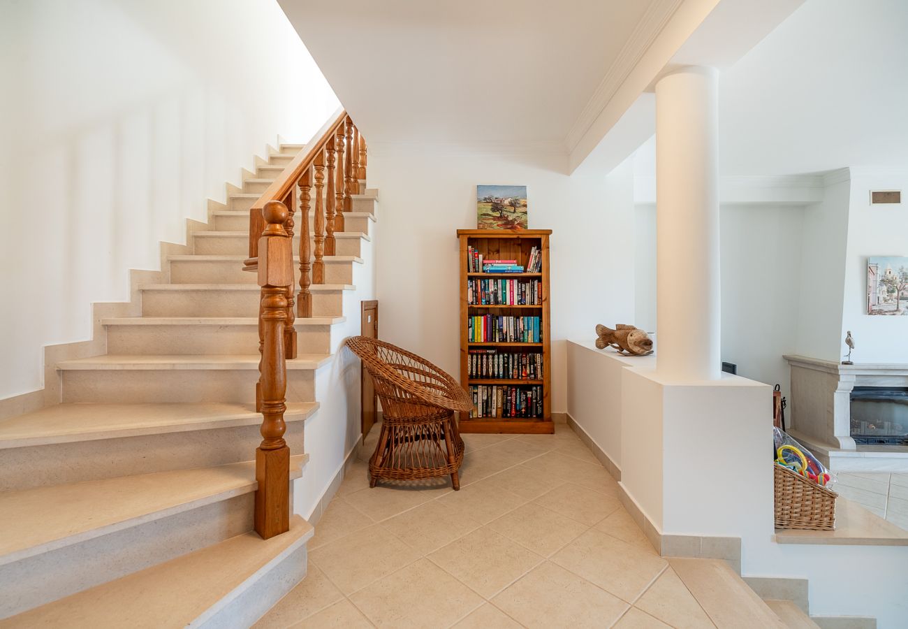 Villa in Albufeira - Villa Toriba