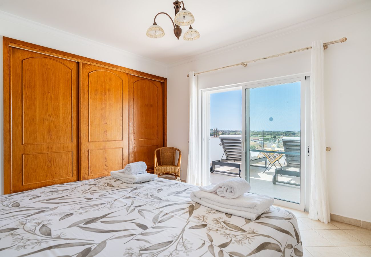 Villa in Albufeira - Villa Toriba