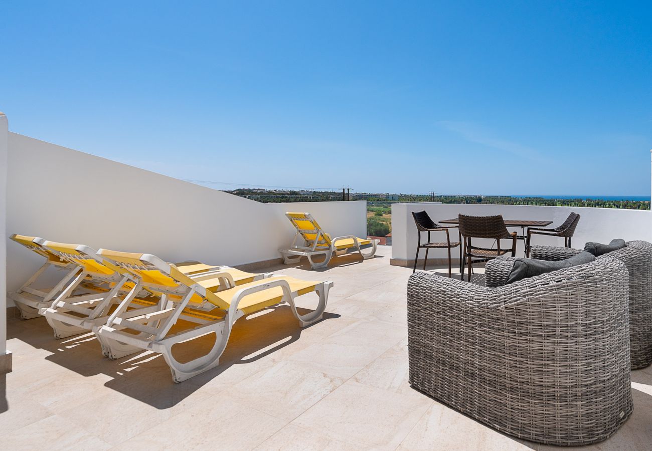 Villa in Albufeira - Villa Toriba
