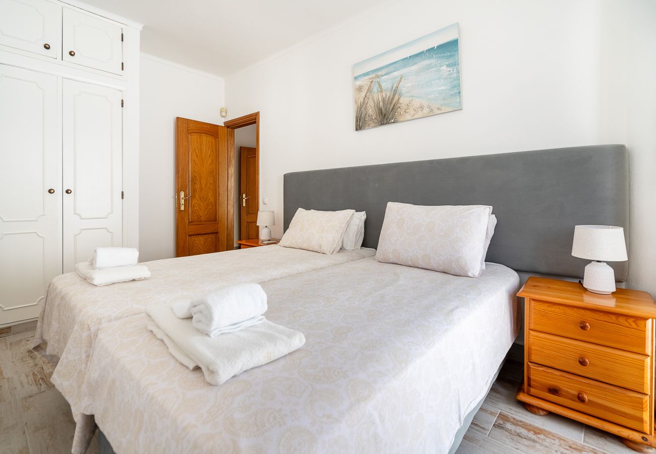 Villa in Albufeira - Villa Toriba