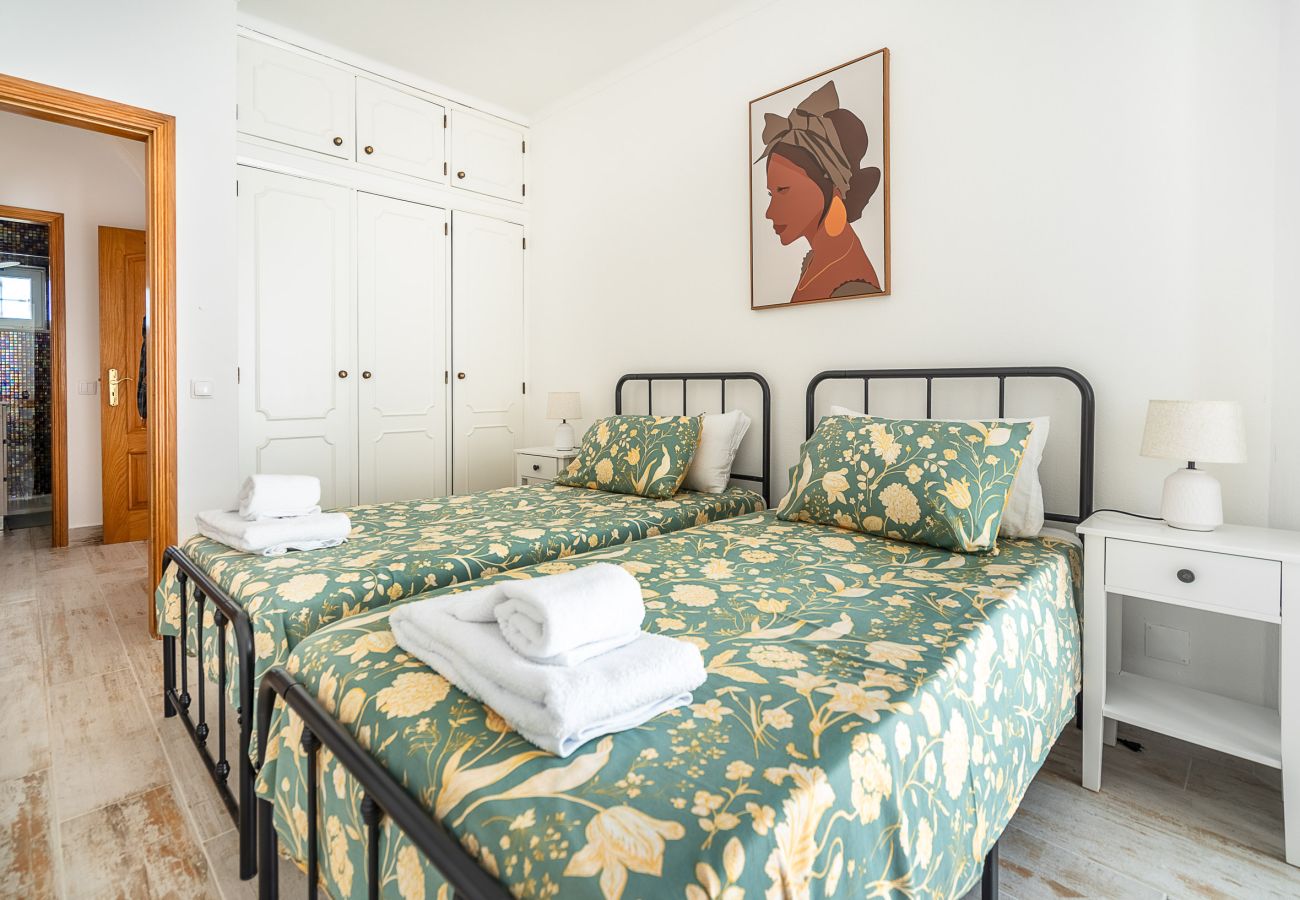 Villa in Albufeira - Villa Toriba