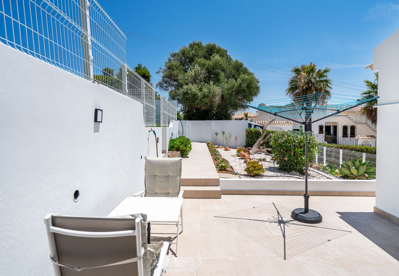 Villa in Albufeira - Villa Toriba