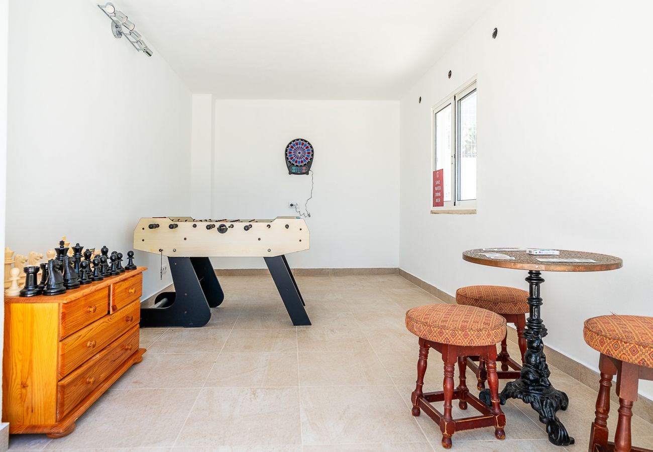 Villa in Albufeira - Villa Toriba