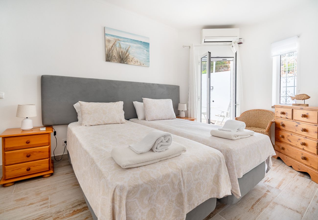Villa in Albufeira - Villa Toriba