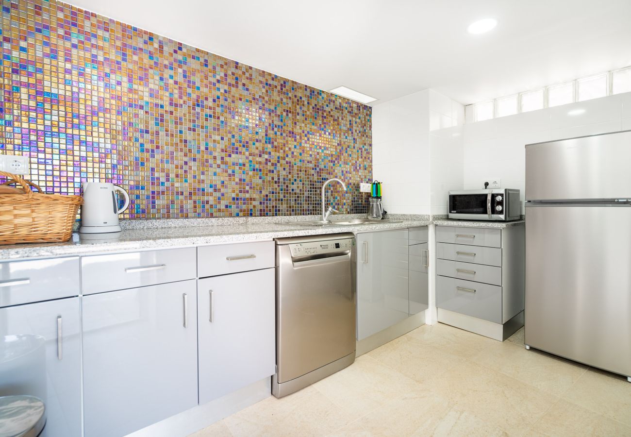 Villa in Albufeira - Villa Toriba