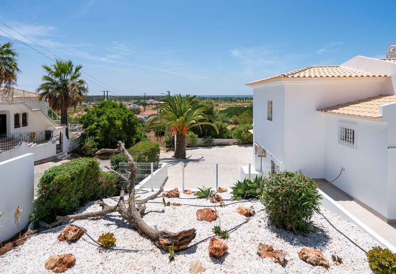 Villa in Albufeira - Villa Toriba