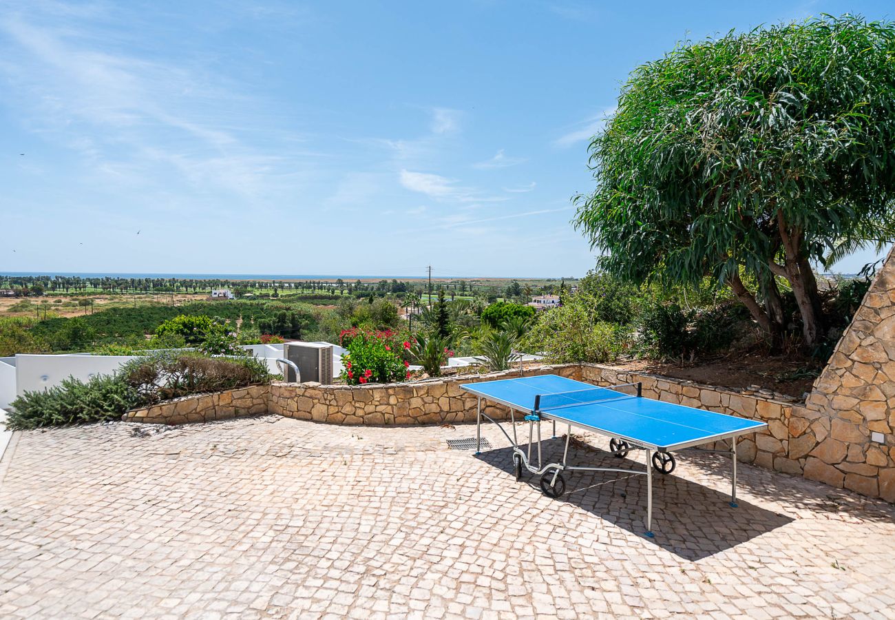 Villa in Albufeira - Villa Toriba