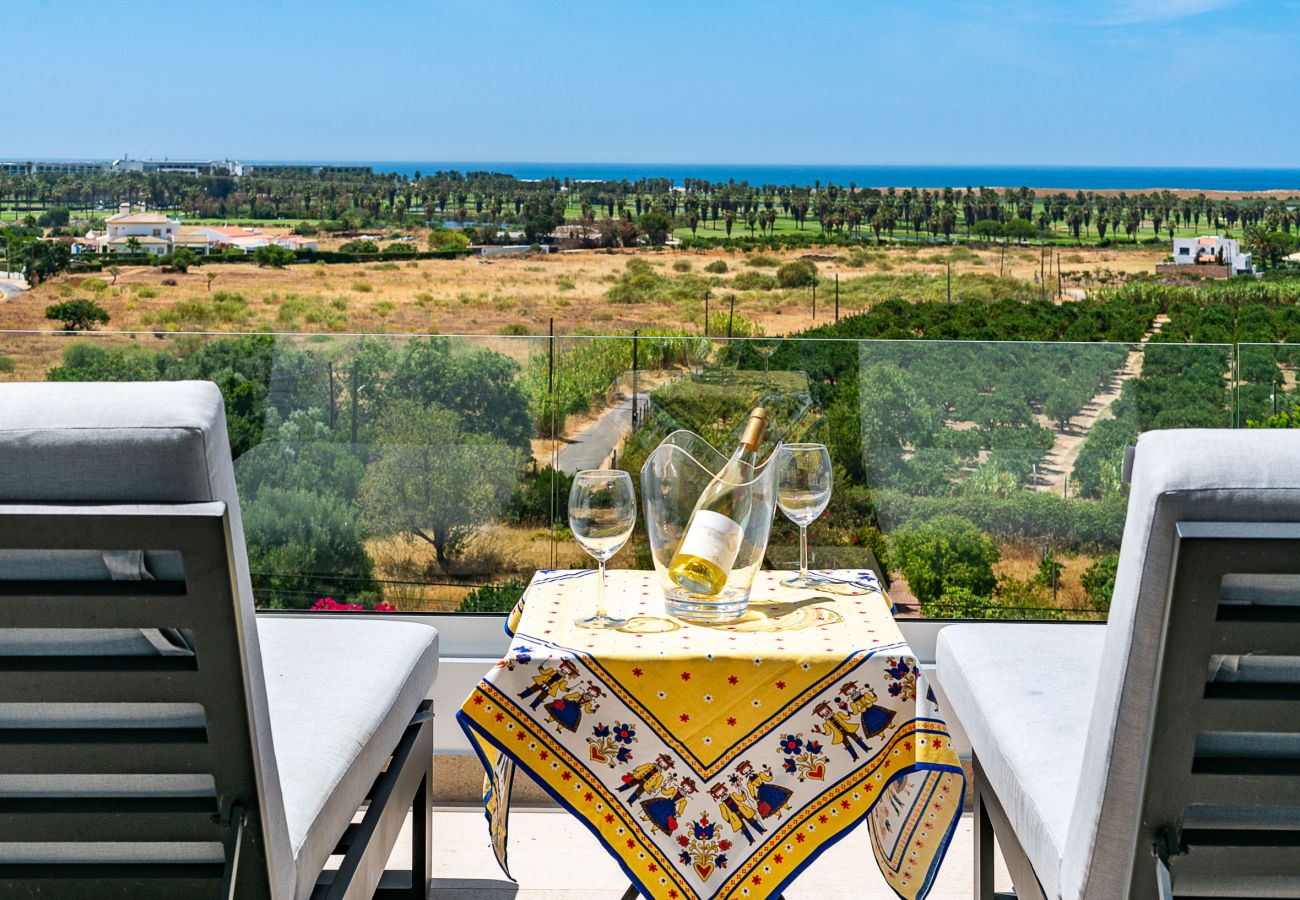 Villa in Albufeira - Villa Toriba