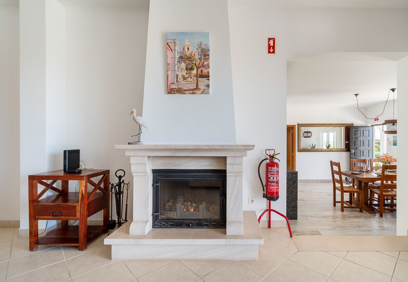 Villa in Albufeira - Villa Toriba