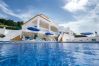 Villa in Albufeira - Villa Toriba Villa in Albufeira - Villa Toriba