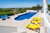 Villa in Albufeira - Villa Toriba