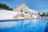 Villa in Albufeira - Villa Toriba