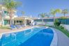 Villa in Albufeira - Villa Cibel