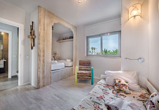 Villa in Galé - SeaBreeze Villa in Galé - SeaBreeze