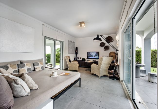 Villa in Galé - SeaBreeze Villa in Galé - SeaBreeze