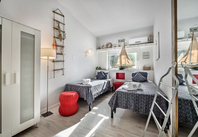Villa in Galé - SeaBreeze Villa in Galé - SeaBreeze
