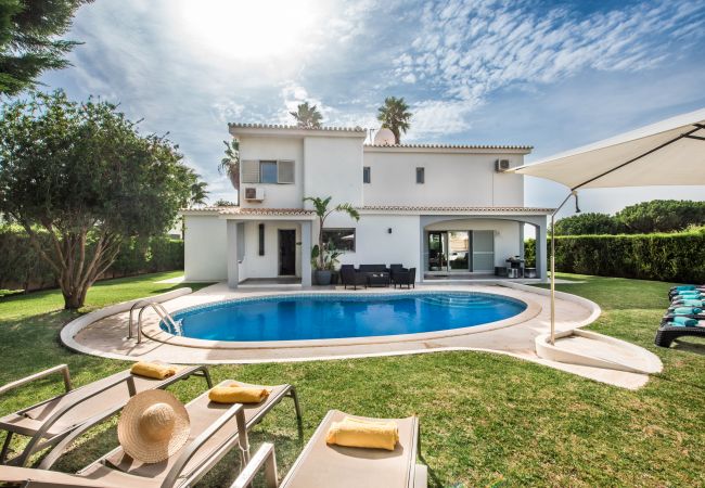 Villa/Dettached house in Galé - SeaBreeze