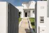 Villa in Galé - SeaBreeze Villa in Galé - SeaBreeze