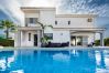 Villa in Galé - SeaBreeze Villa in Galé - SeaBreeze