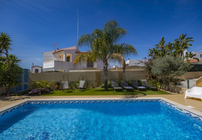 Villa/Dettached house in Albufeira - Fiona