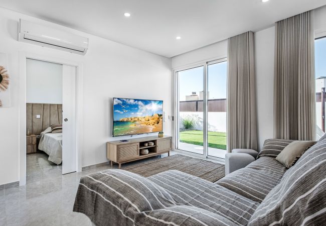 Villa in Silves - Marvi Villa in Silves - Marvi