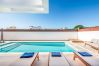 Villa in Silves - Marvi Villa in Silves - Marvi