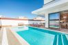 Villa in Silves - Marvi Villa in Silves - Marvi