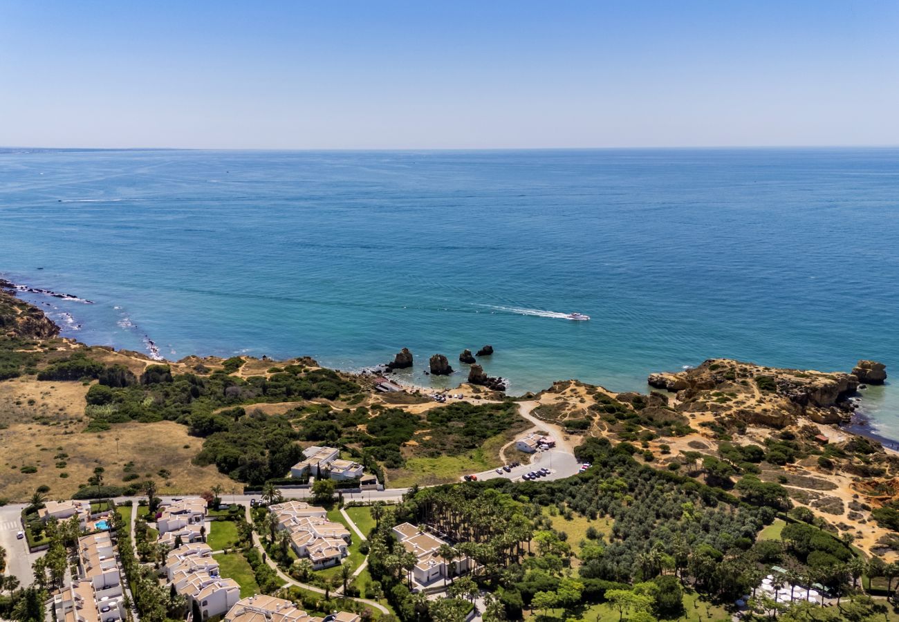 Villa in Albufeira - The Beach House
