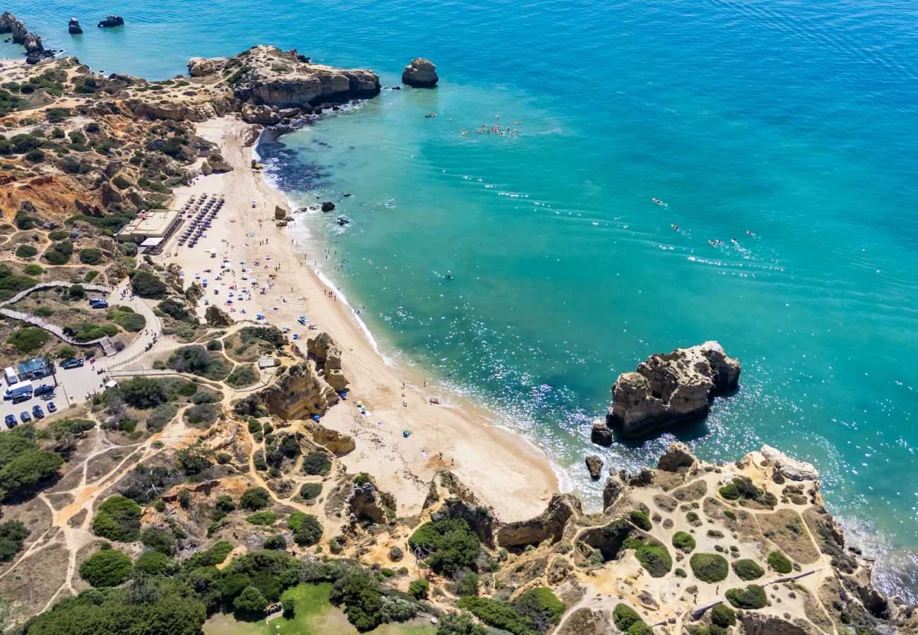 Villa in Albufeira - The Beach House