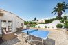 Villa in Albufeira - The Beach House