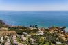 Villa in Albufeira - The Beach House