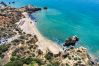 Villa in Albufeira - The Beach House