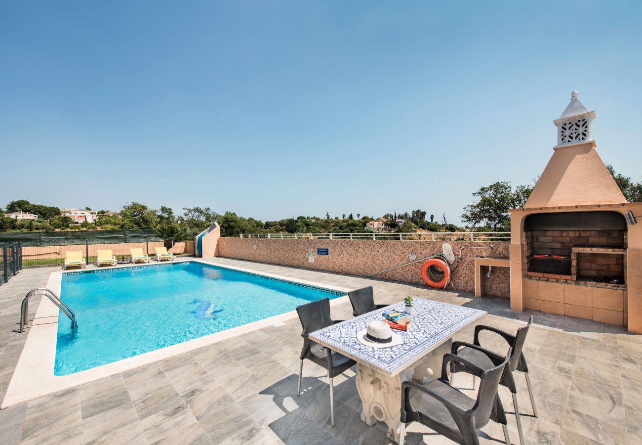Villa in Vale Rebelho - Villa Mirante