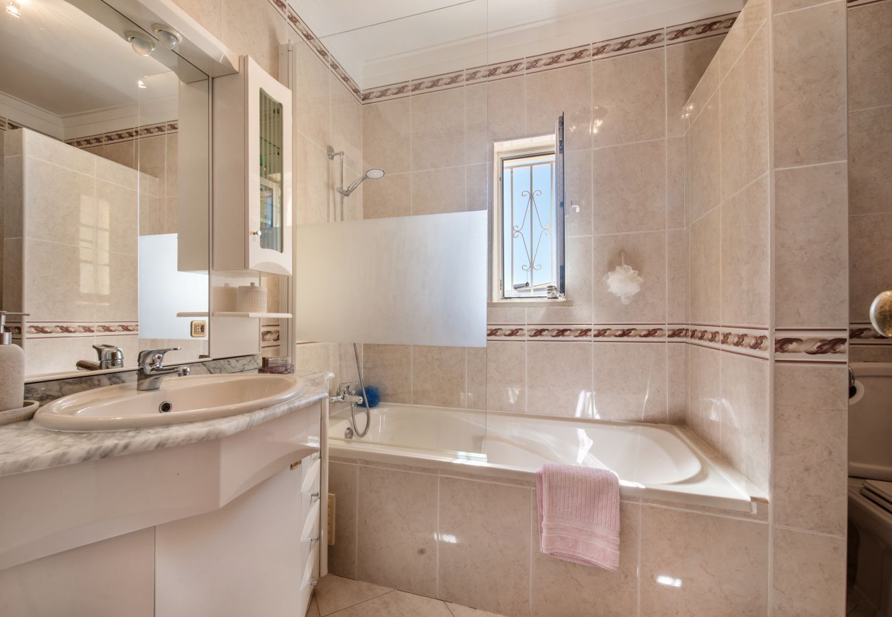 Apartment in Galé - Apartment I