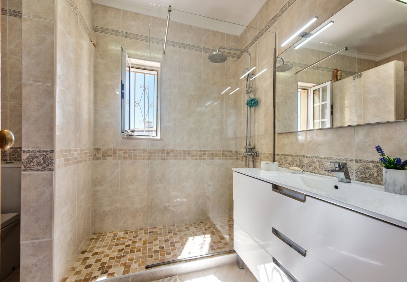 Apartment in Galé - Apartment I