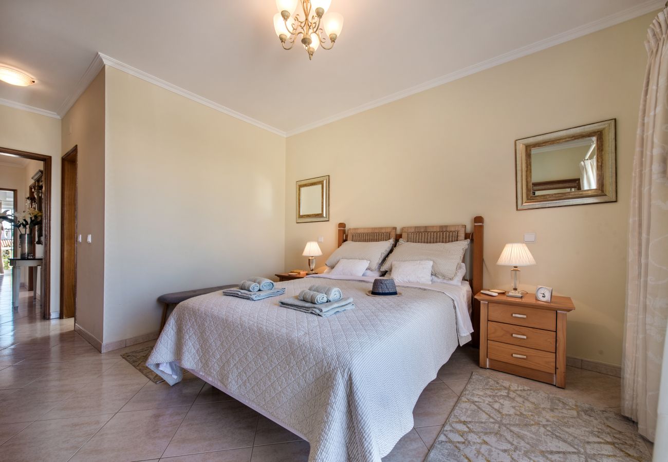 Apartment in Galé - Apartment I