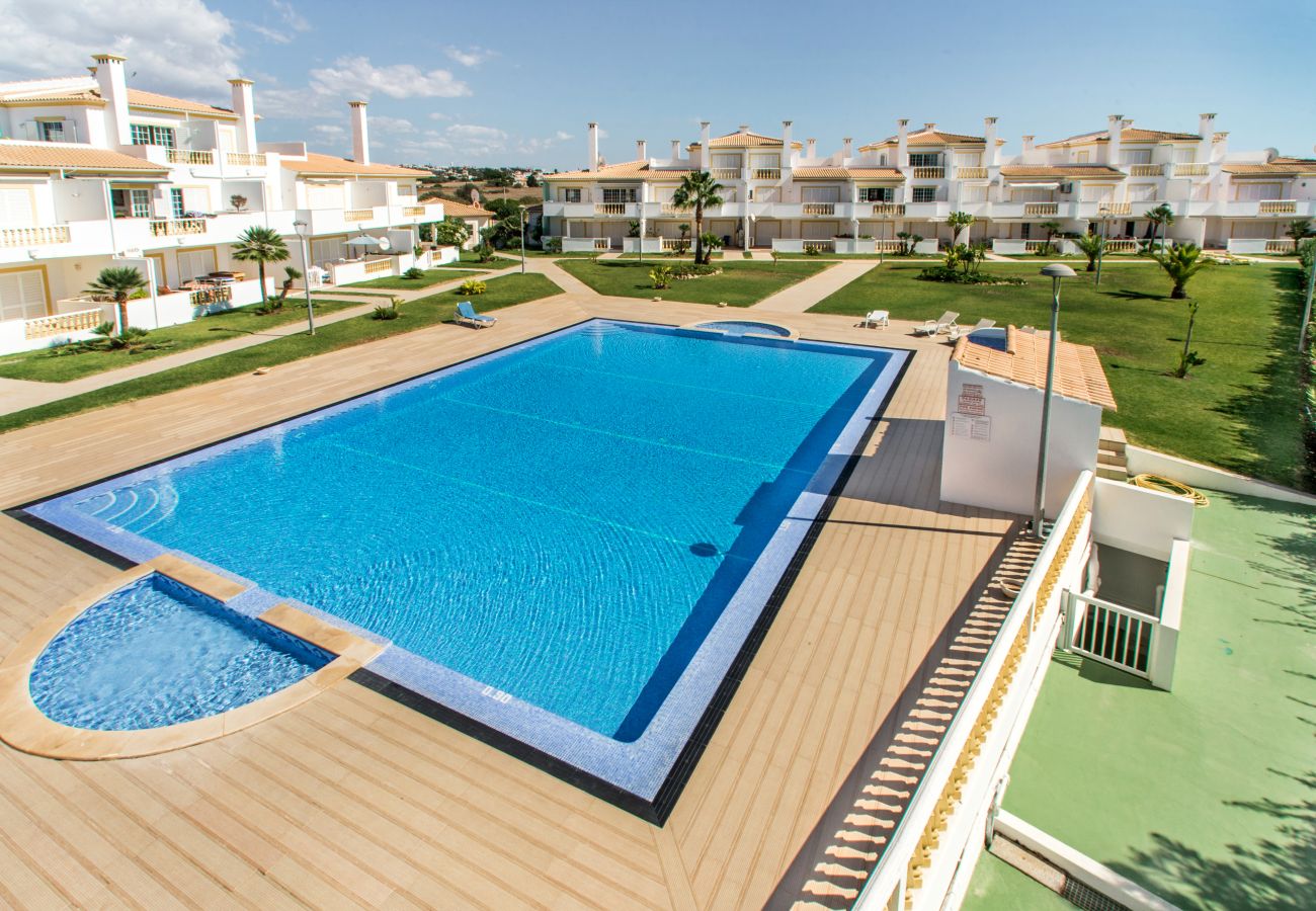 Apartment in Galé - Apartment I