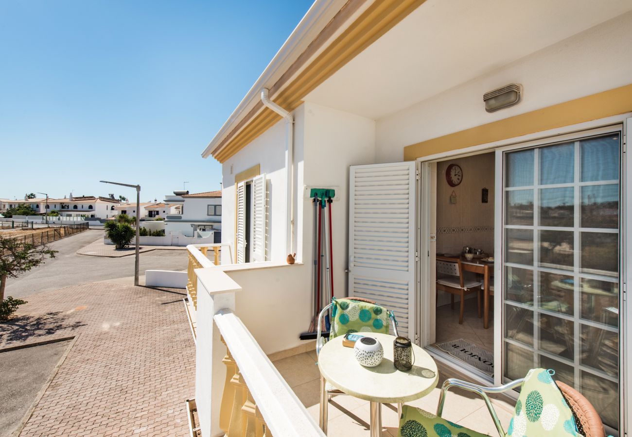 Apartment in Galé - Apartment I