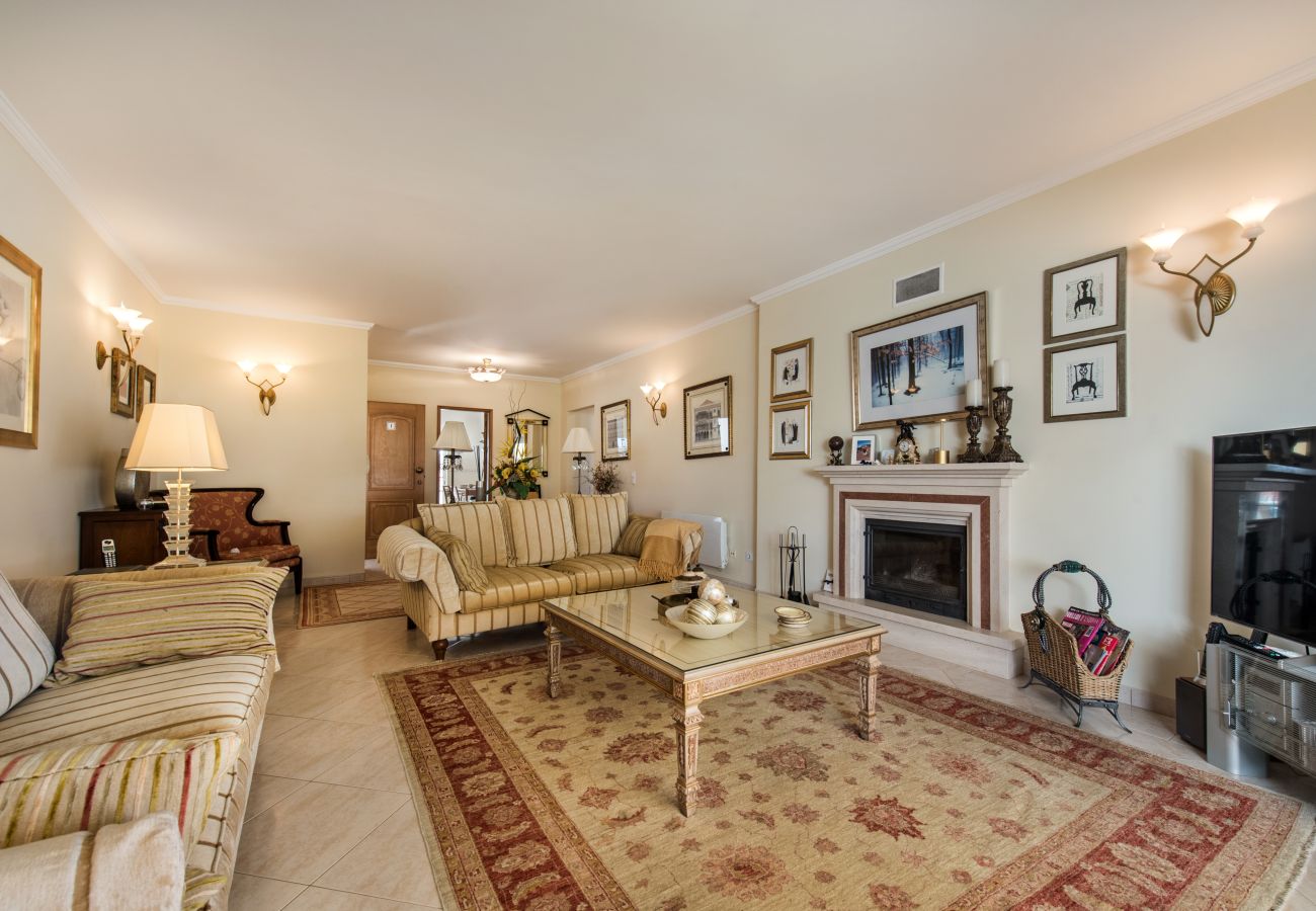 Apartment in Galé - Apartment I