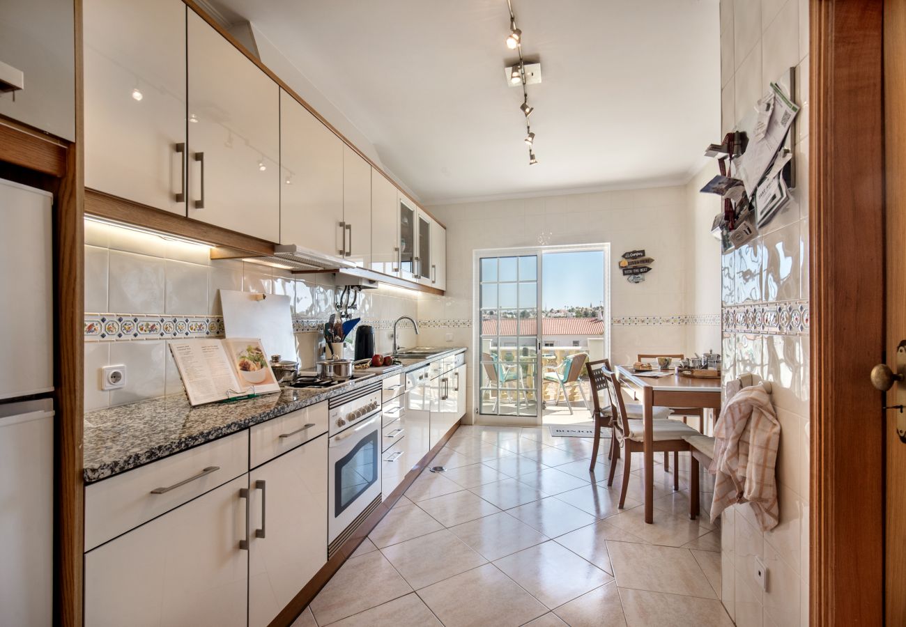 Apartment in Galé - Apartment I